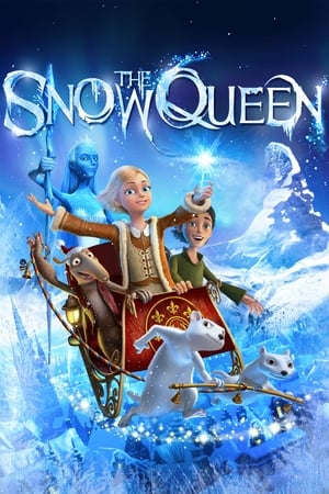 The Snow Queen (2012) สงครามราชินีหิมะ 