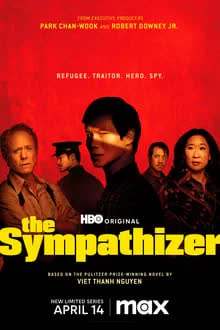 The Sympathizer Season 1 (2024) ตอน 6