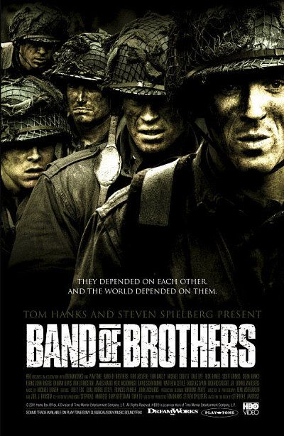 Band Of Brothers (2001) Season 01 [พากษ์ไทย]