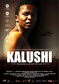 Kalushi (2021) สู้สู่เสรี เรื่องราวของโซโลมอน มาห์ลานกู