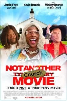 Not Another Church Movie (2024) [NoSub]