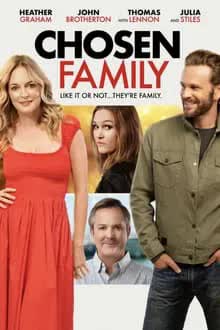 Chosen Family (2024) [NoSub]