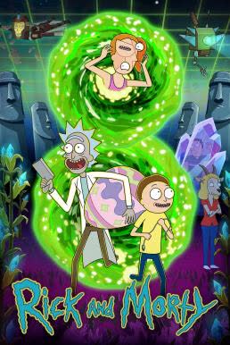 Rick and Morty Season 8 - ริค แอนด์ มอร์ตี้ ภาค 8 