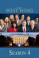 The West Wing Season 4 (2002)