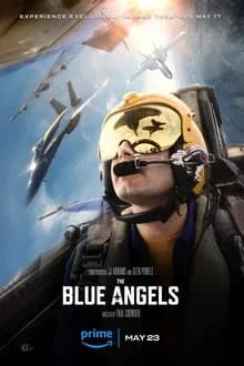 The Blue Angels (2024) [NoSub]
