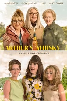 Arthur's Whisky (2024) [NoSub]