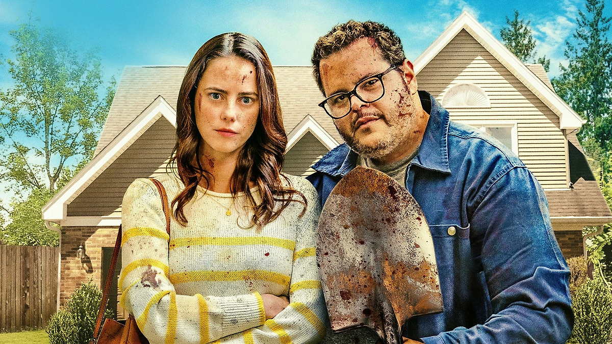 Adulthood (2025) ซับไทย