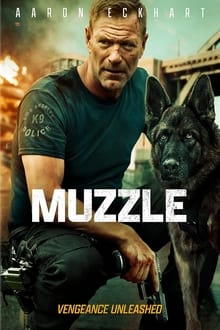 Muzzle (2023) [NoSub]