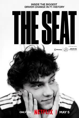 The Seat (2025) ที่นั่งหนึ่งเดียว