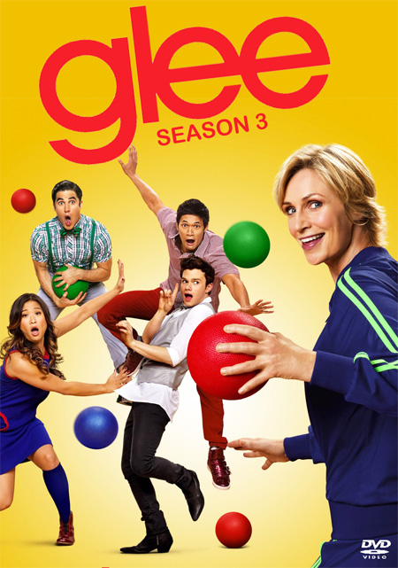 Glee Season 3 (2011) กลี ร้อง เล่น เต้นให้เริ่ด