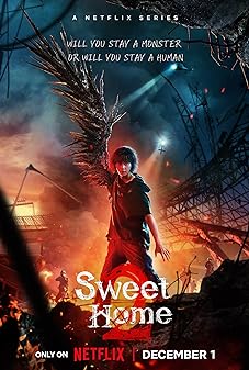 Sweet Home Season 2 (2023) [พากย์ไทย]