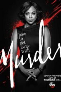 How to Get Away with Murder Season 2 (2015)  ก๊วนแสบอำพรางศพ  [พากย์ไทย]