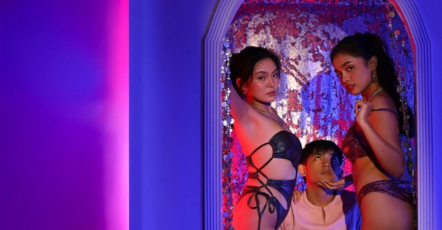 Aliwan Inn (2025) [ซับไทย]