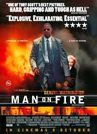 Man on Fire (2004) คนจริงเผาแค้น: [ซับไทย]