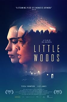 Little Woods (2018) [ไม่มีซับไทย]
