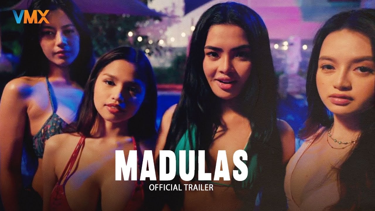 Madulas (2025) [ซับไทย]