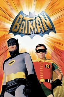 Batman Season 3 (1968) [NoSub]