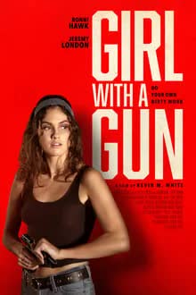 Girl with a Gun (2022) [NoSub]