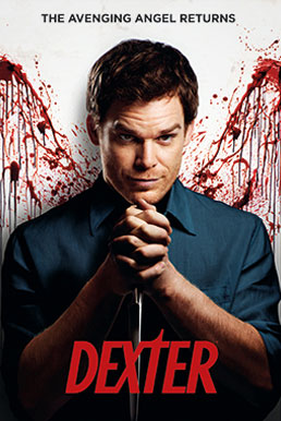 Dexter Season 06 (2011) เชือดพิทักษ์คุณธรรม [พากย์ไทย]
