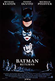 Batman Returns 2 (1992)  แบทแมน บุรุษรัตติกาล ภาค 2
