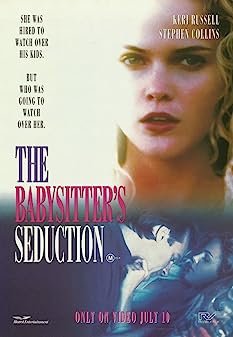 The Babysitter's Seduction (1996)