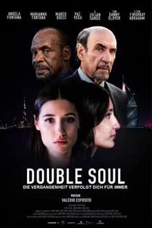 Double Soul (2023) [NoSub]