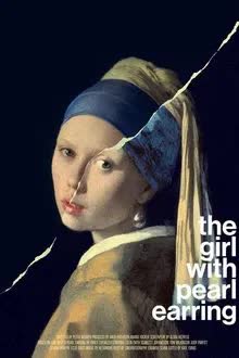 Girl with a Pearl Earring (2003) หญิงสาวกับต่างหูมุก