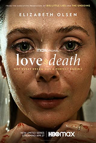 Love & Death Season 1 (2023) สืบตำนานแม่บ้านพันธุ์ดุ 