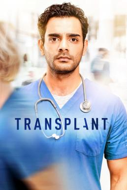 Transplant Season 1 (2020) 