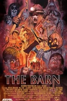The Barn (2016) [NoSub]