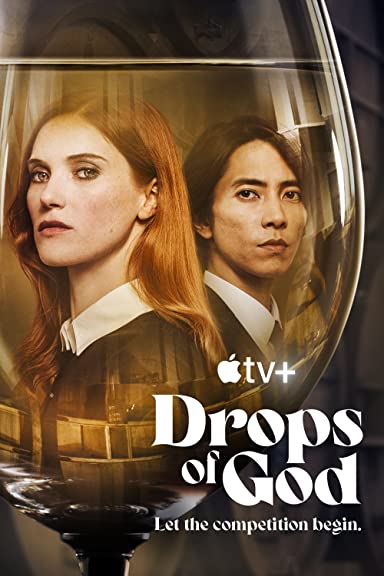 Drops of God Season 1 (2023)