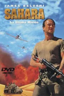 Sahara (1995)