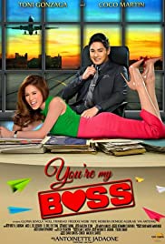 You're My Boss (2015) รู้ไว้ใครเป็นบอส