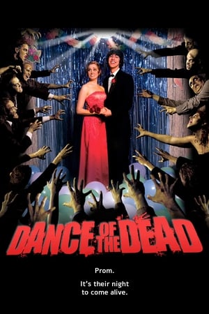 Dance of the Dead (2008) คืนสยองล้างบางซอมบี้ (