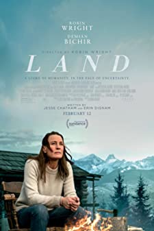 The Land (2021)