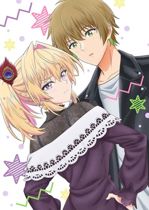 ปิ๊งรักรุ่นพี่สายดุ ซับไทย ตอนที่ 1-10 (On Air)