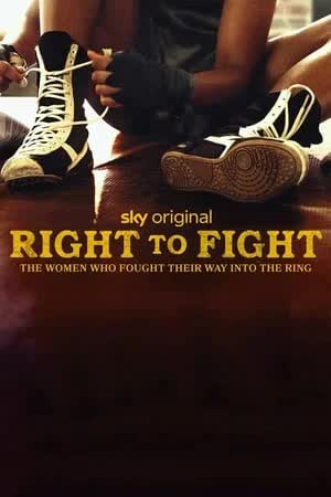 Right to Fight (2023) [NoSub]