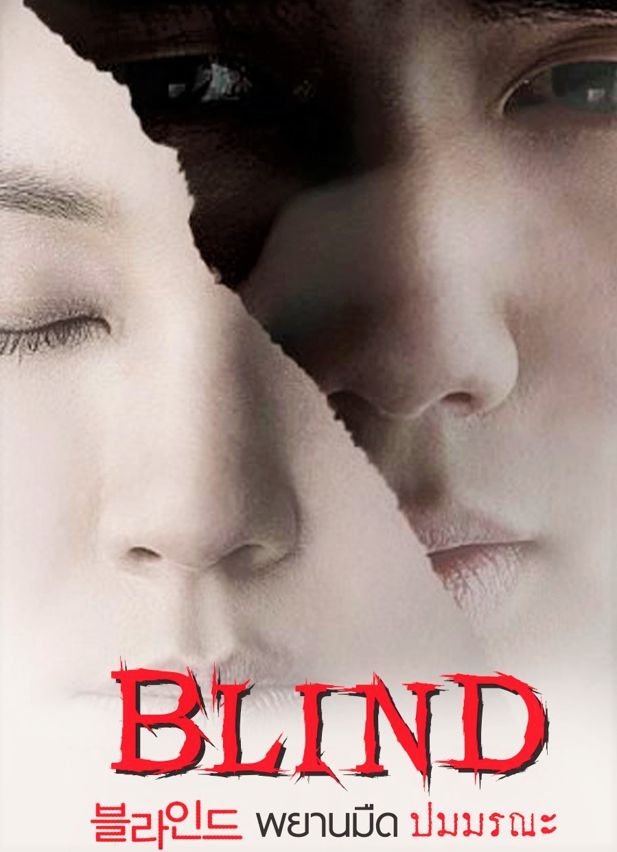 Blind (2011) | พยานมืดปมมรณะ [พากย์ไทย]