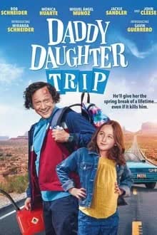 Daddy Daughter Trip (2023) [NoSub]