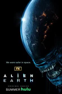 Alien Earth Season 1 (2025) [พากย์ไทย]