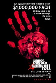 House on Haunted Hill (1999) บ้านเฮี้ยน หลอนผวาโลก