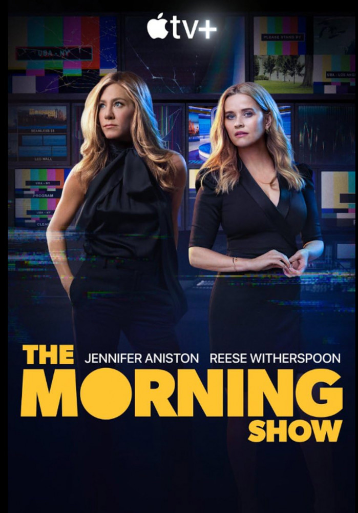 The Morning Show Season 4 ตอนที่ 1-7 [ซับไทย]