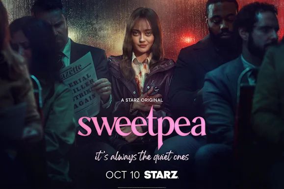 Sweetpea (2025) [ซับไทย]