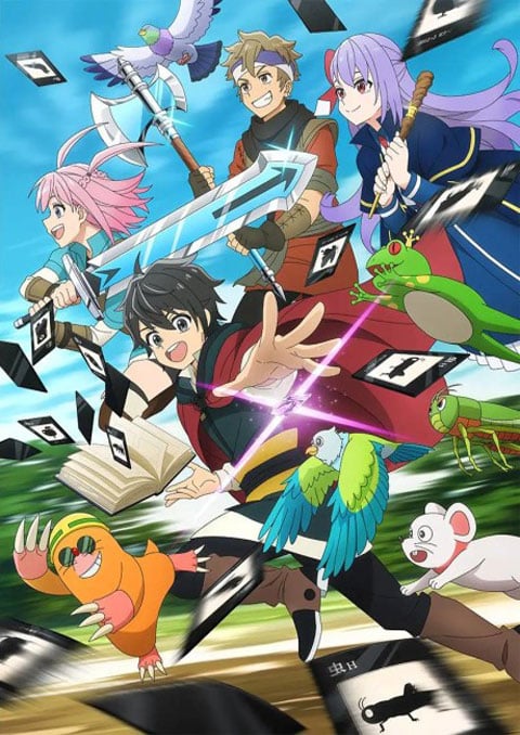 อยากเล่นโหด ขอโหมดนรก [บรรยายไทย] updated to 1