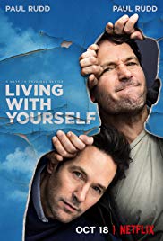 Living With Yourself Season 1 (2019) ชีวิตติดเซลฟ์ 