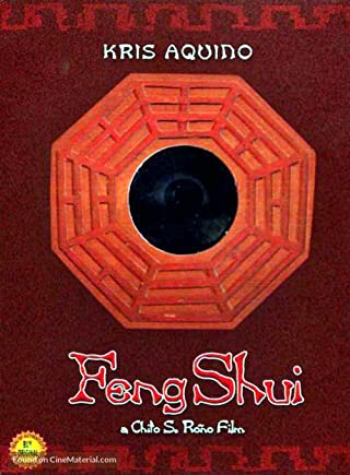 Feng Shui (2004) กระจกอาถรรพ์