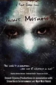 Night Mistress (2025) [NoSub]