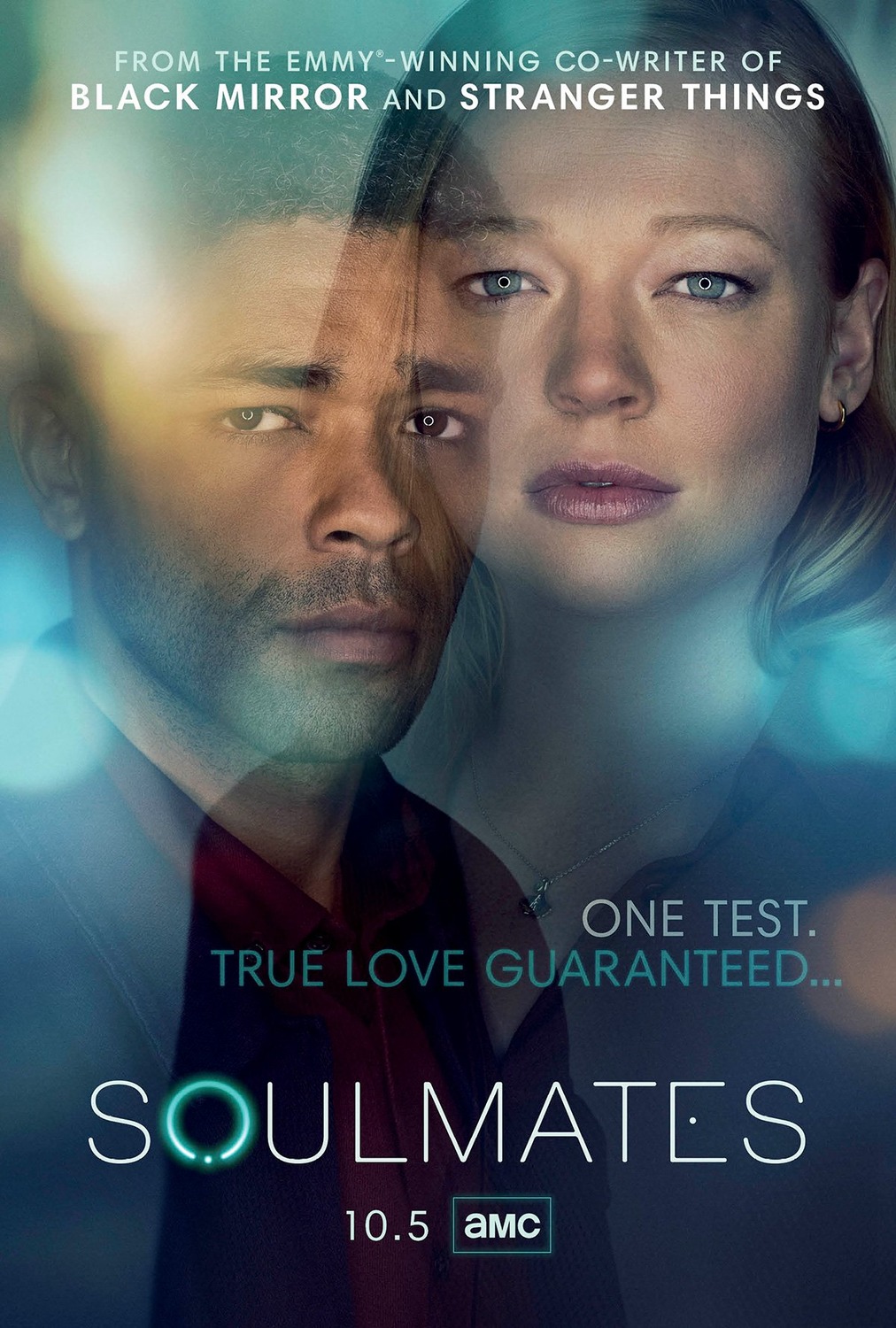 Soulmates (2025) [ซับไทย]