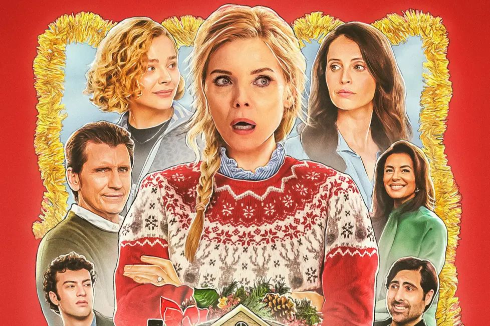 Oh What Fun (2025) [ซับไทย]