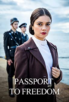 Passport to Freedom Season 1 (2021) [พากย์ไทย]    